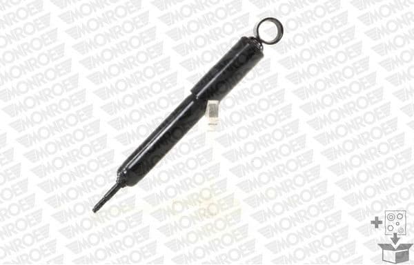 Shock Absorber VAN-MAGNUM V1141
