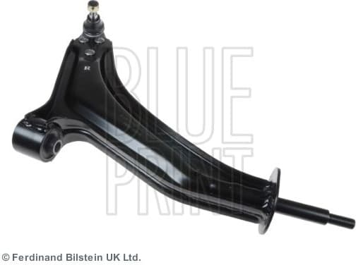 Control/Trailing Arm, wheel suspension ADJ138603