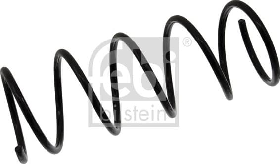 Suspension Spring 38932