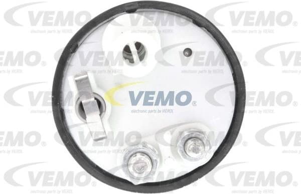 Fuel Pump Original VEMO Quality V10-09-0827-1 - image 2
