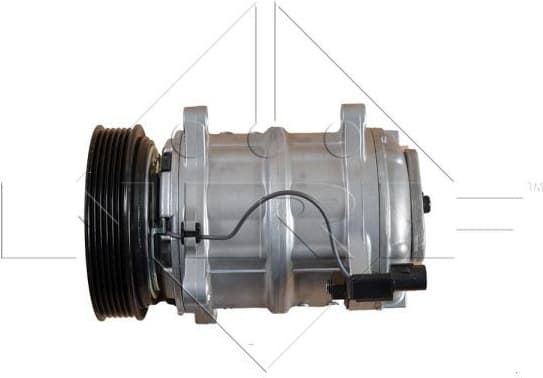 Compressor, air conditioning EASY FIT 32038 - image 2