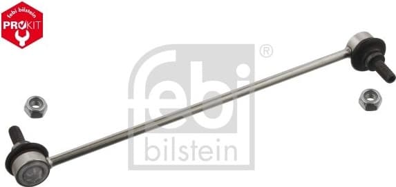 Link/Coupling Rod, stabiliser bar ProKit 22481
