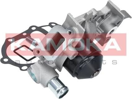 Water Pump, engine cooling T0242 - image 3