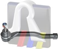 Tie Rod End 91.02386.2