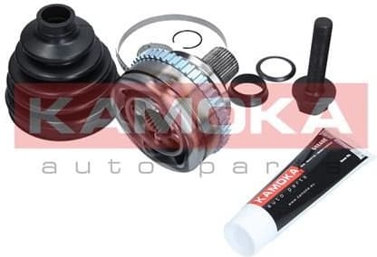 CV joint outer 6740 - image 2