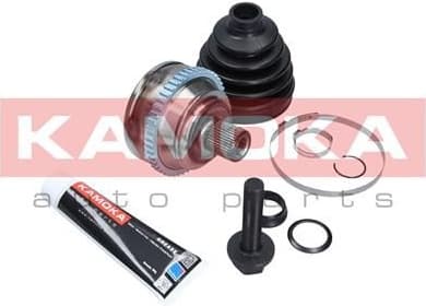 CV joint outer 6740 - image 3