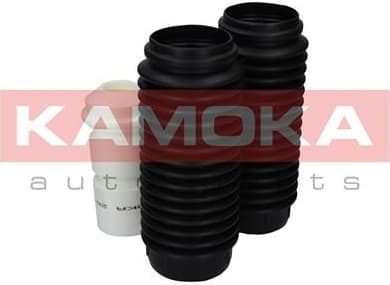 Shock absorber protection kit 2019039 - image 6