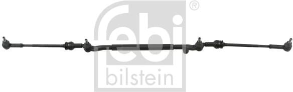 Centre Rod Assembly 22839