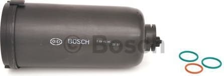 Fuel Filter F026402045