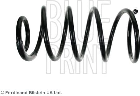 Suspension Spring ADM588302