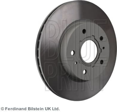 Brake Disc ADK84334 - image 2