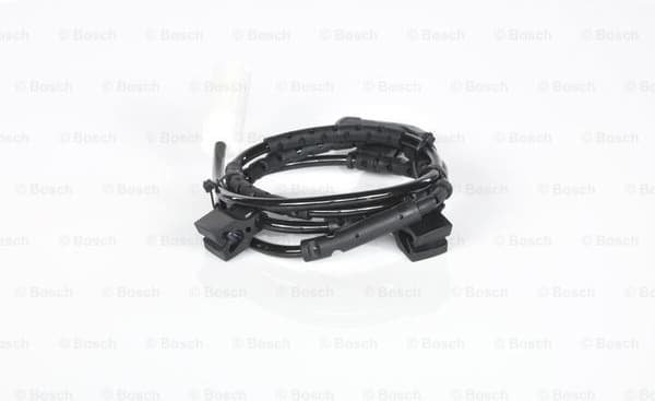 Warning Contact, brake pad wear 1987473059 - image 3