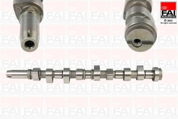 Camshaft C214