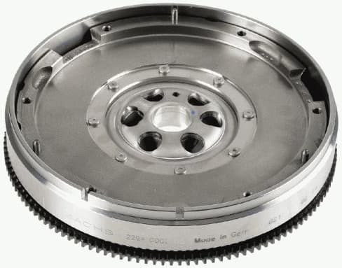 Flywheel Dual-mass flywheel 2294 000 285