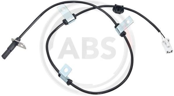 Sensor, wheel speed 31316