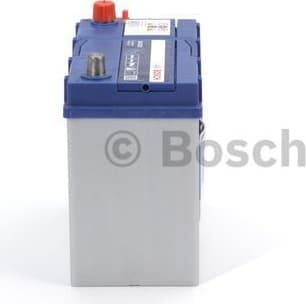 Starter Battery S4 0092S40230 - image 2