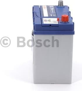 Starter Battery S4 0092S40230 - image 4