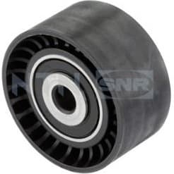 Deflection/Guide Pulley, V-ribbed belt GA355.30