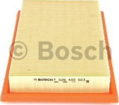 Air Filter F026400503