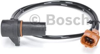 Sensor, crankshaft pulse 0261210160 - image 2