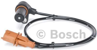 Sensor, crankshaft pulse 0261210160 - image 3