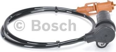 Sensor, crankshaft pulse 0261210160 - image 5