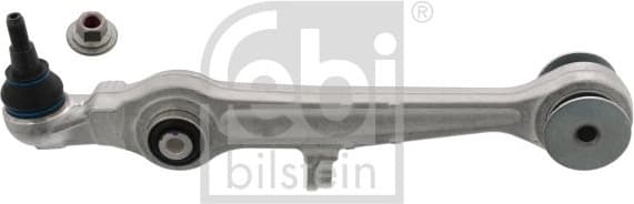 Control/Trailing Arm, wheel suspension 45958