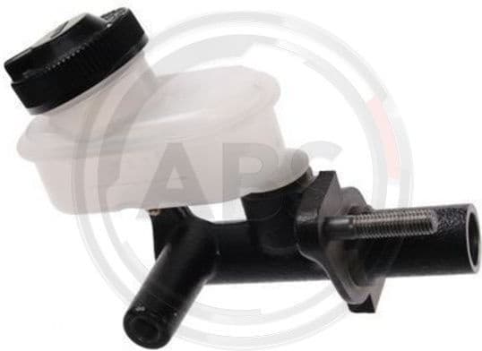 Master Cylinder, clutch 71649