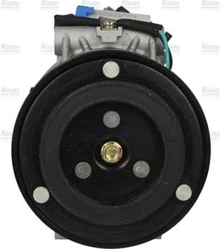 Compressor, air conditioning ** FIRST FIT ** 89333 - image 3