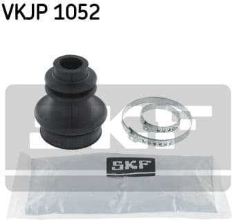 Bellow Kit, drive shaft VKJP 1052