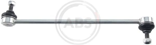 Link/Coupling Rod, stabiliser bar 260836