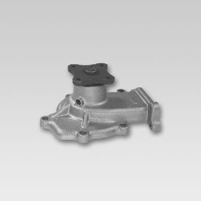 Water Pump, engine cooling P743