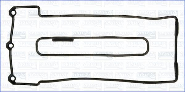 Gasket Set, cylinder head cover 56036700