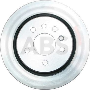 Brake Disc 17147