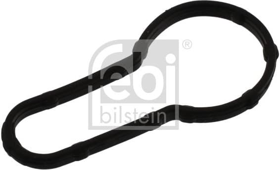Seal, injector shaft 43690 - image 2