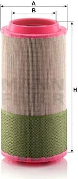 Air Filter NLG Piclon C24820