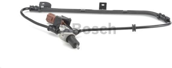 Sensor, wheel speed 0265006237 - image 3