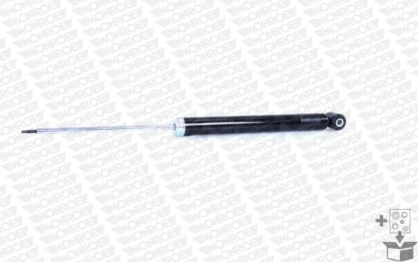 Shock Absorber MONROE ORIGINAL (Gas Technology) 43125 - image 2