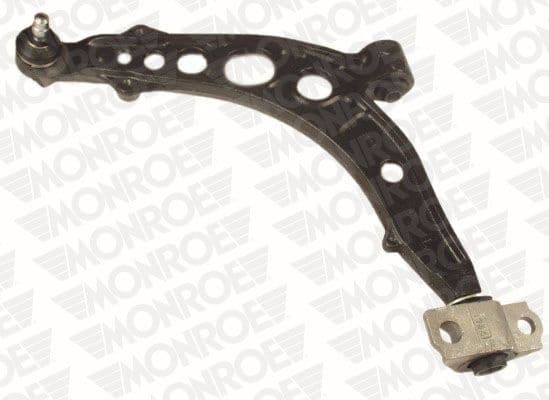 Control/Trailing Arm, wheel suspension L15508