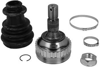 CV joint outer 15-1302 - image 2