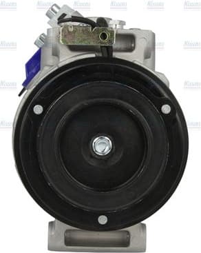 Compressor, air conditioning ** FIRST FIT ** 89080 - image 3