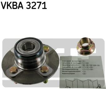 Wheel Bearing Kit VKBA 3271