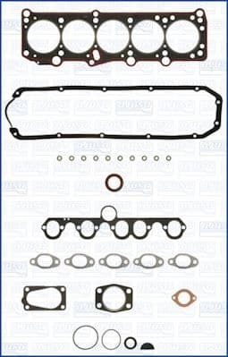 Gasket Kit, cylinder head FIBERMAX 52018400