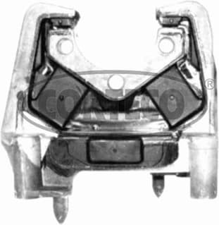 Mounting, automatic transmission 21652110