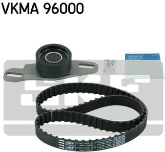 Timing Belt Kit VKMA 96000