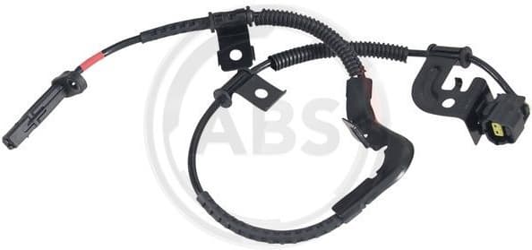 Sensor, wheel speed 30901