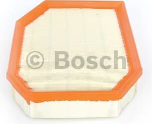Air Filter F026400476 - image 3
