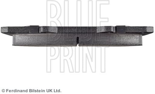 Brake Pad Set, disc brake ADT342191