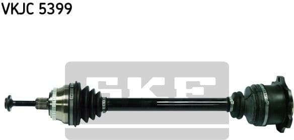 Drive Shaft VKJC 5399