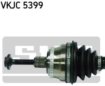 Drive Shaft VKJC 5399 - image 2